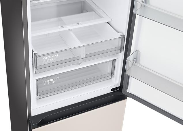 Image du produit Samsung RB38C7B5D39/EF (390 l)