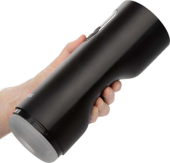 Produktbild CalExotics Bionic Sucking and Vibrating Masturbator