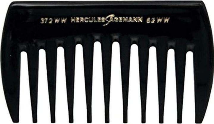 Actual product image Hercules Sägemann Styling comb