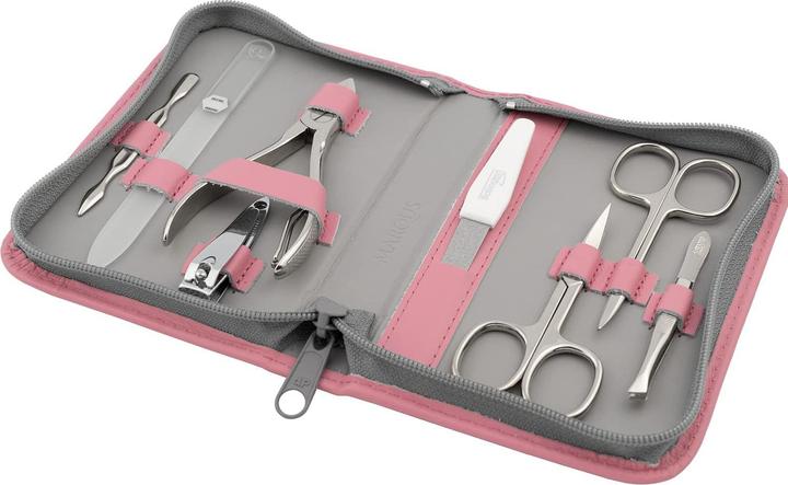 Produktbild MarQus Maniküre Set