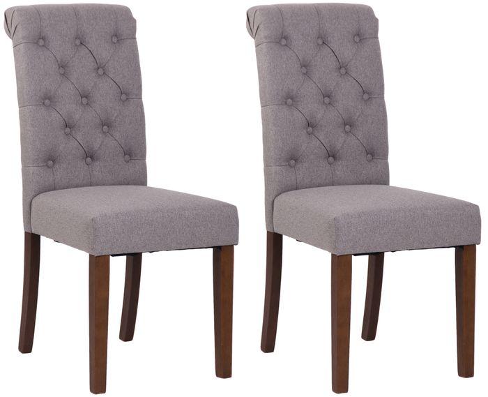 Produktbild Swisshandel24 2er Set Lisburn Stoff