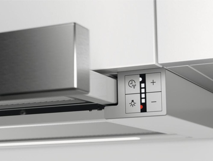 Actual product image Electrolux flat-screen hood (Flat-screen hood)