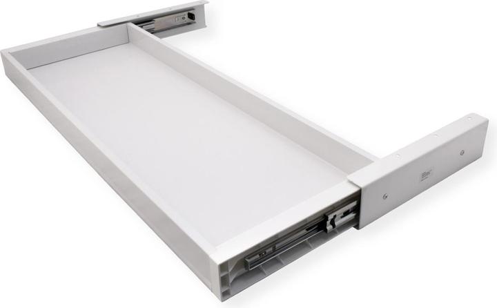 Produktbild Value Untertisch-Schublade 758x470 weiss