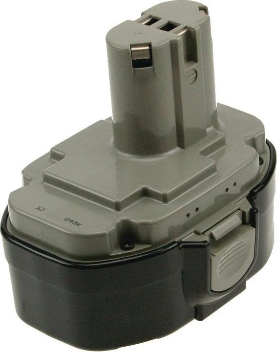 Immagine prodotto 2-Power Batteria per elettroutensili 18V 3000mAh (18 V)