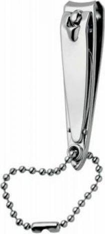 Produktbild Pfeilring City-Line Nagelknipser