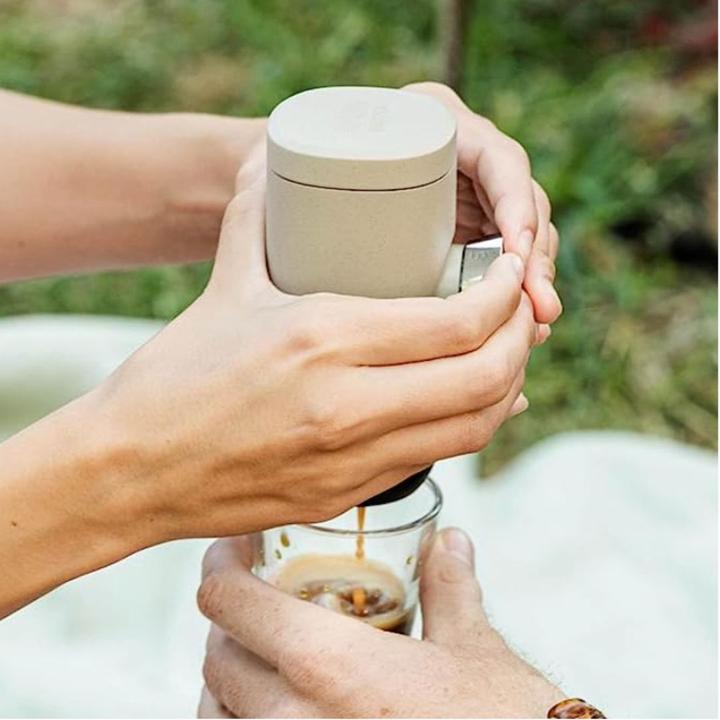 Image du produit Wacaco Minipresso NS2 (0.07 l)