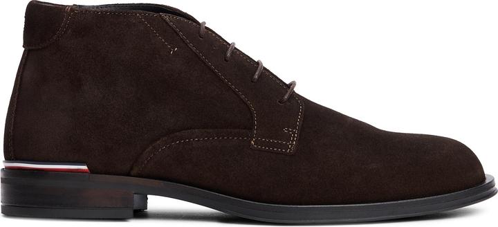 Image du produit Tommy Hilfiger Core Rwb Hilfiger Suede L Boot (46)