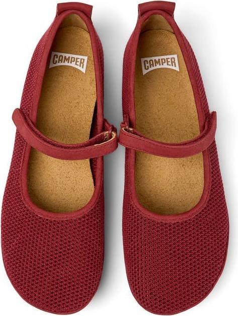 Camper Ballerine Droite Nina (36)