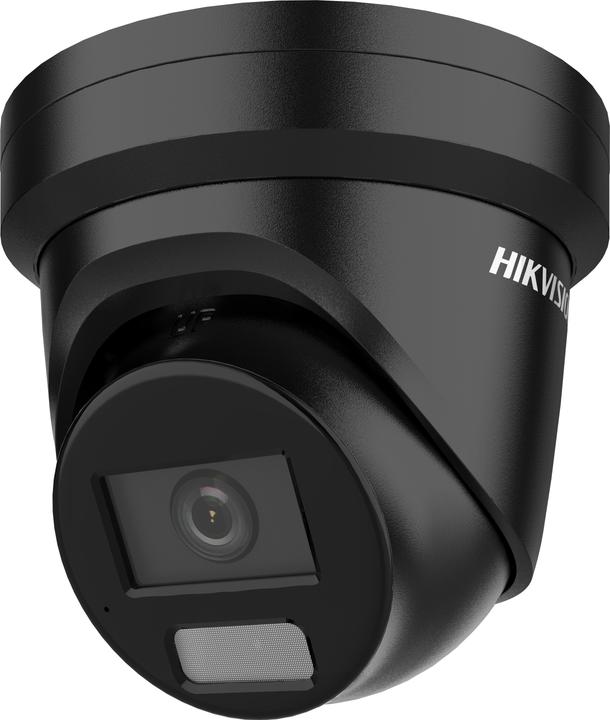 Actual product image Hikvision CAMERA IP DS-2CD2366G2H-IU(2.8mm)/BLACK (3200 x 1800 Pixels)