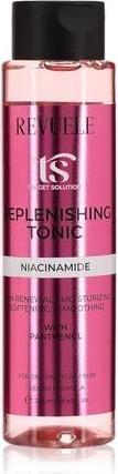 Image du produit Revuele Tonique régénérant avec Niacinamide 250ml (Tonique visage, 250 ml)