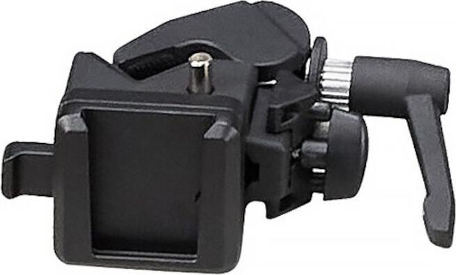 Actual product image Godox Control box Clamp For F100R/F200R/F400R/F800R (Flash unit adapter)