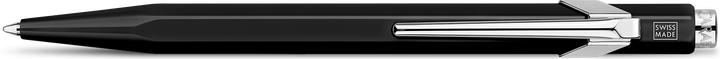 Produktbild Caran d'Ache 849 Classic (Schwarz, 1 x)