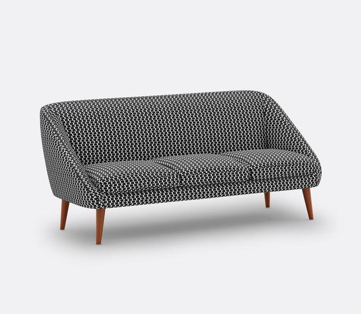 Produktbild La Redoute Interieurs Semeon (2-Sitzer)