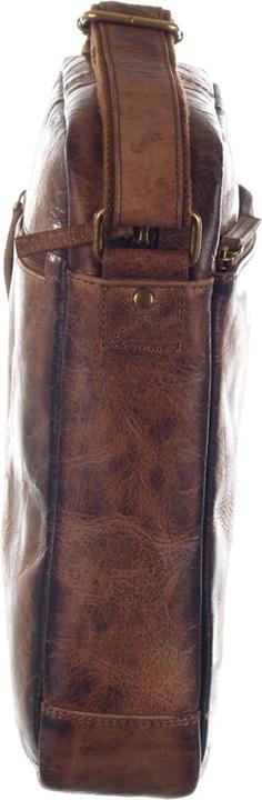 Immagine prodotto Greenland Nature Mascu & Line borsa a tracolla in pelle 27 cm