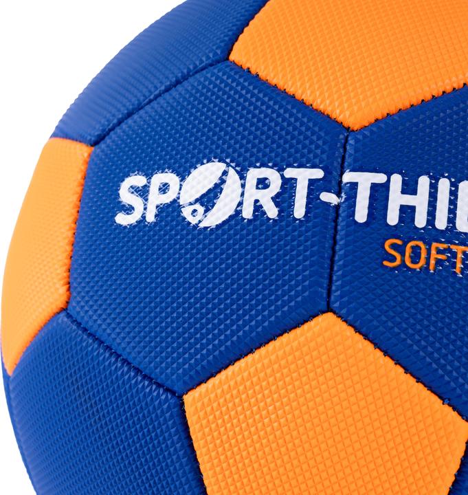 Produktbild Sport-Thieme Fussball Softgrip