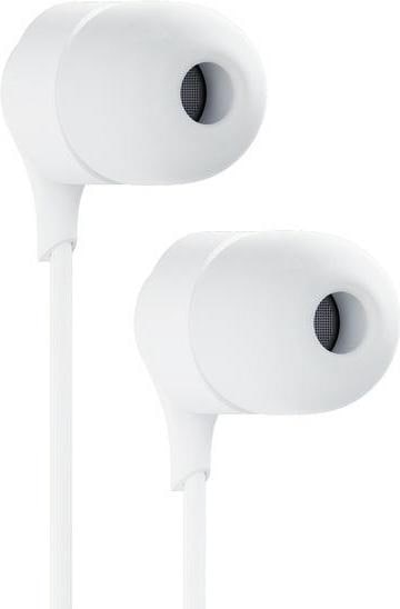 Produktbild 3MK Wired Earphones USB-C (keine Geräuschunterdrückung, Kabelgebunden)