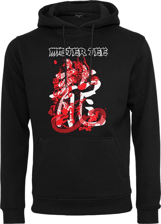 Image du produit Mister Tee Dragon Hoody (XS)