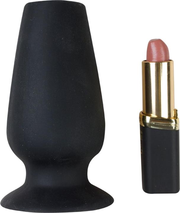 Actual product image You2Toys Lust Tunnel