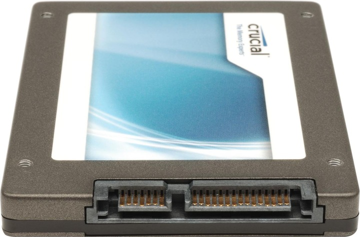 Immagine prodotto Crucial m4 SSD 256GB (256 GB, 2.5")