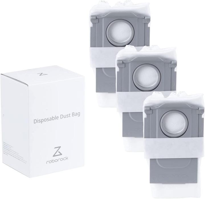 Roborock Sac à poussière (3 x)