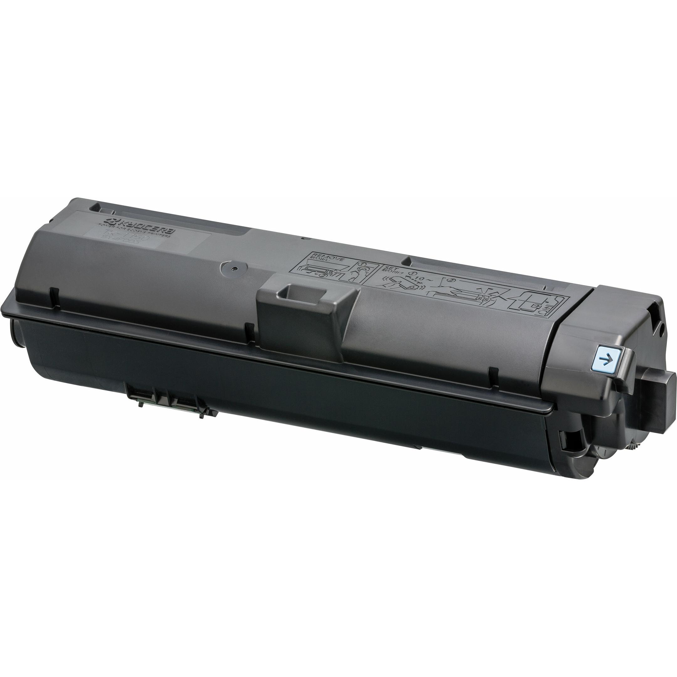 Thumbnail - Kyocera, Toner, Tk-1150 (BK)