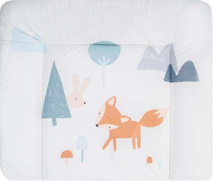Produktbild Julius Zöllner Fox on the Run (75 x 85 cm)