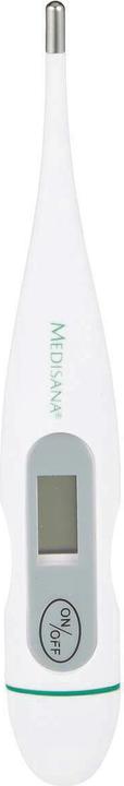 Actual product image Medisana Clinical thermometer FTC (Armpit, Mouth, Rectal)