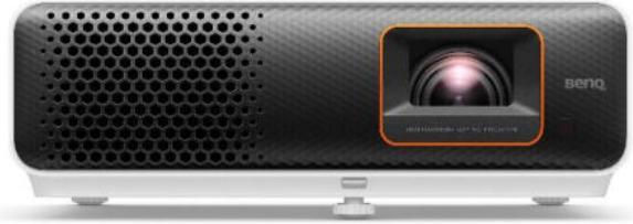 Produktbild BenQ TH690ST (Full HD, 2300 lm, 0.69 - 0.83:1)