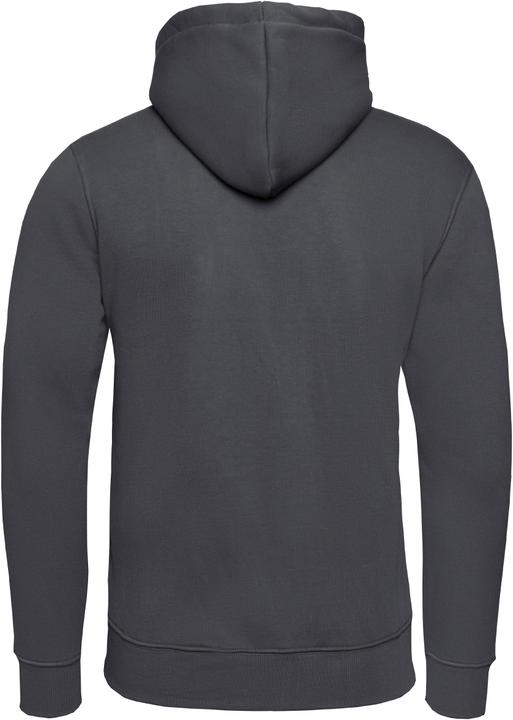 Produktbild Alpha Industries Basic Zip Hoody SL - 47090 (3XL)