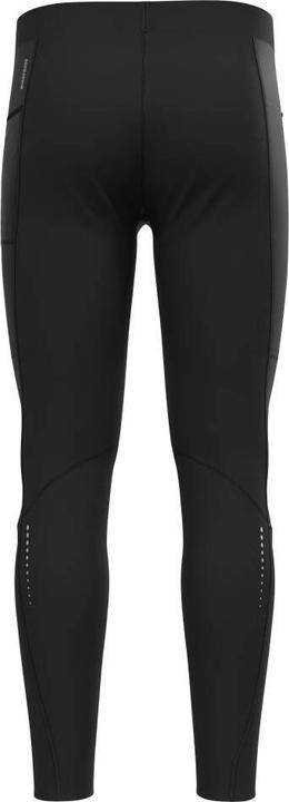 Produktbild Odlo Tights Zeroweight Warm (L)
