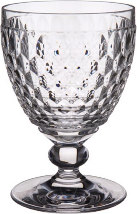 Villeroy & Boch Rotweinglas Boston (31 cl, 1 Gläser, Rotweingläser)