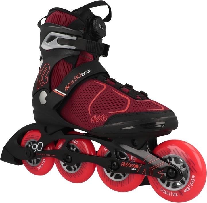 Image du produit K2 ALEXIS 90 BOA (36)