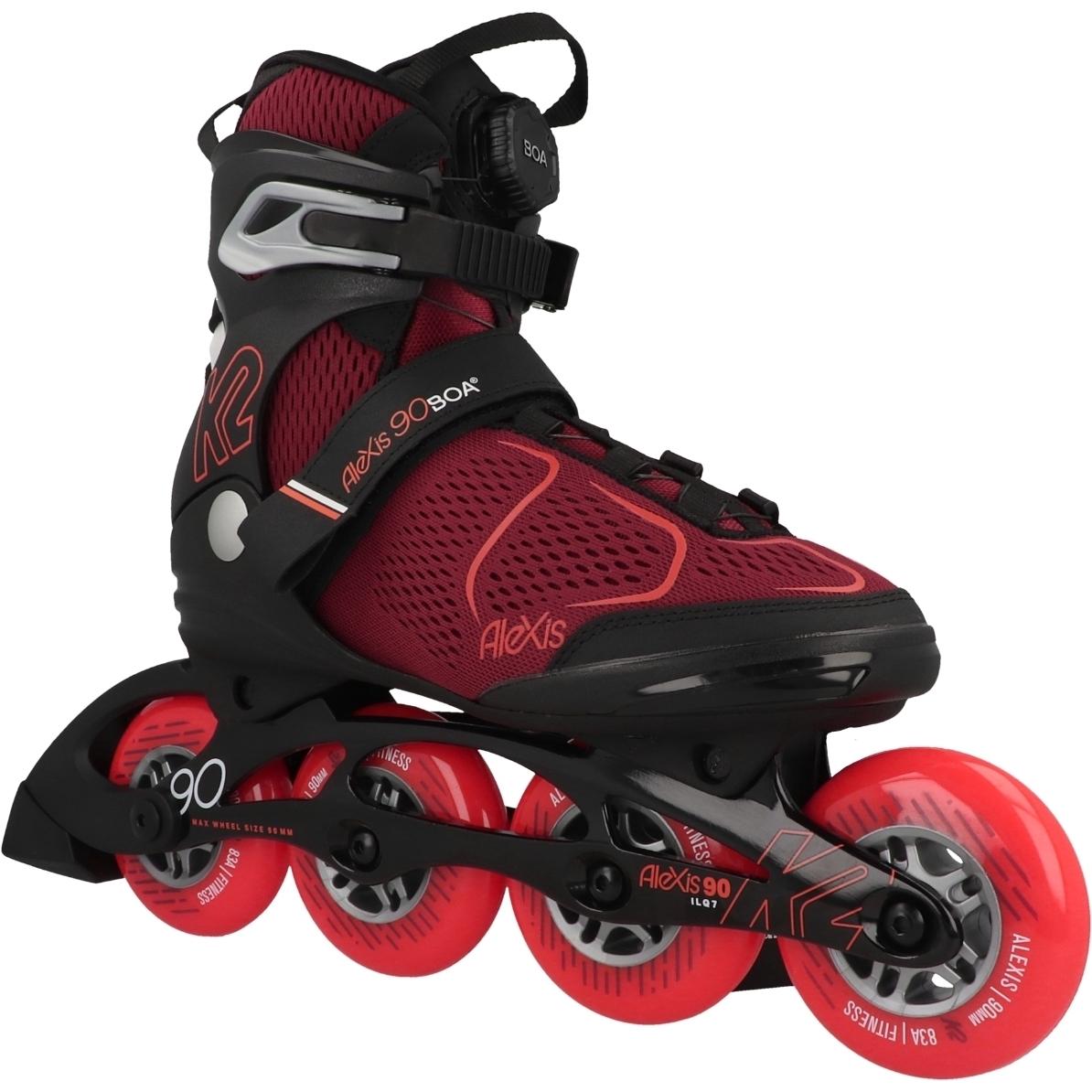 K2, Inline Skates, (36)
