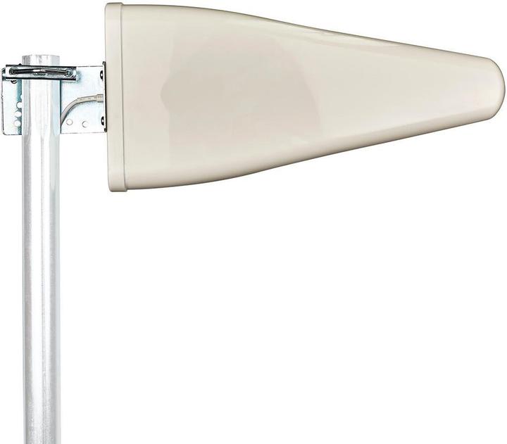 Actual product image Nedis 5G / 4G / 3G Antenna 5G Indoor and Outdoor 698-5000 MHz Gain dBi (with antenna cable) (5G, 3G, 4G)