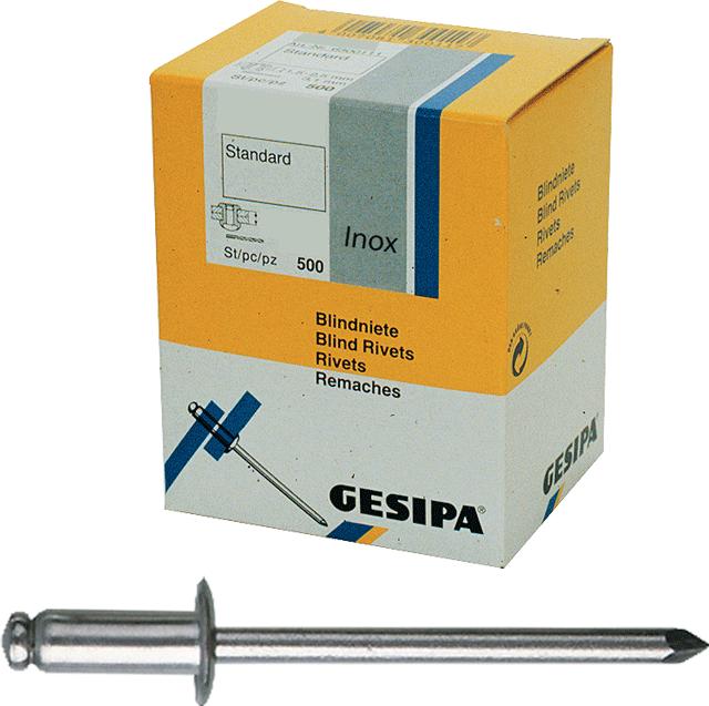 Produktbild Gesipa Blindnieten