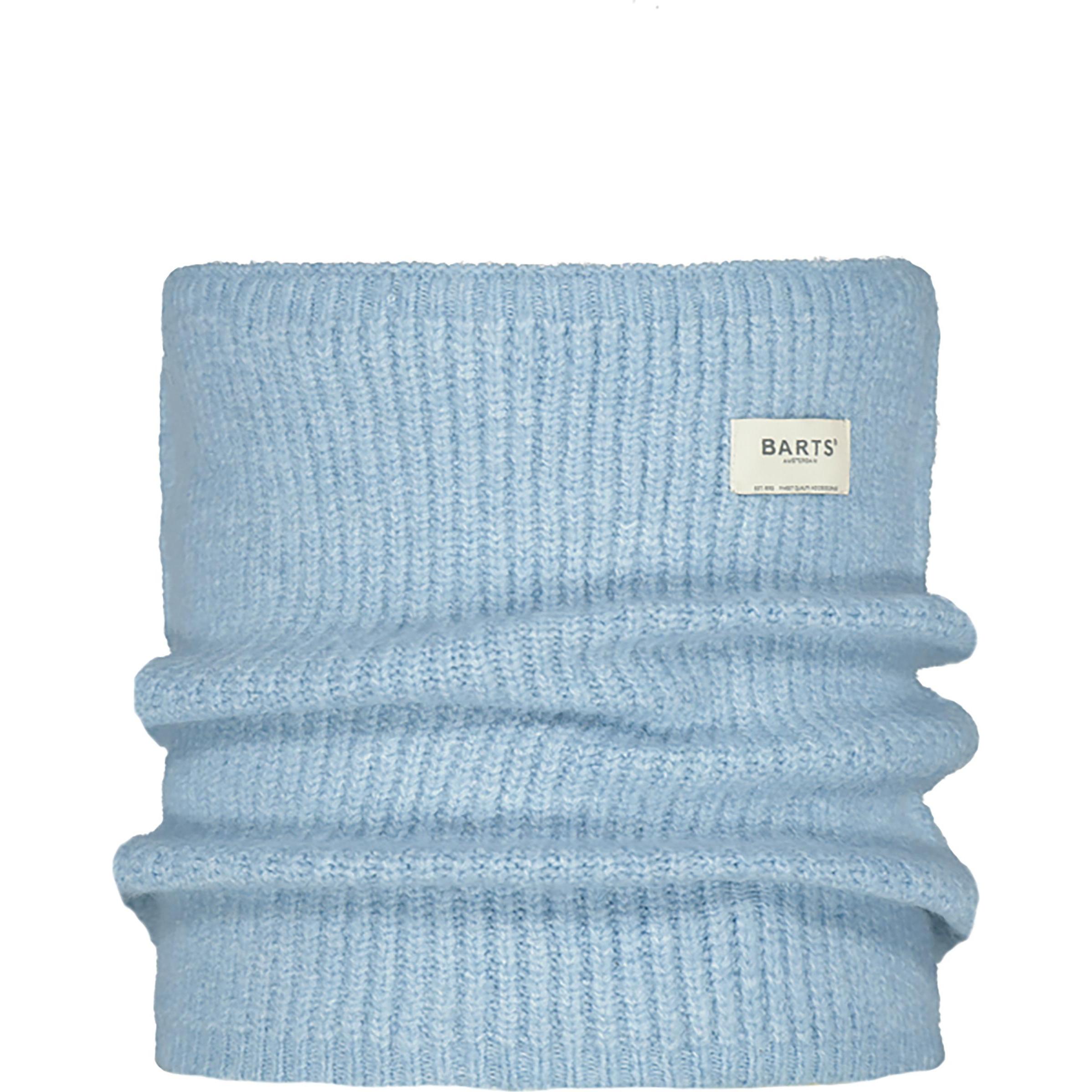 Barts, Damen, Schal, Darty Col, Blau