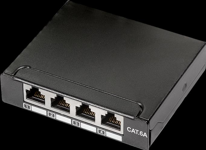 Actual product image LogiLink NP0088