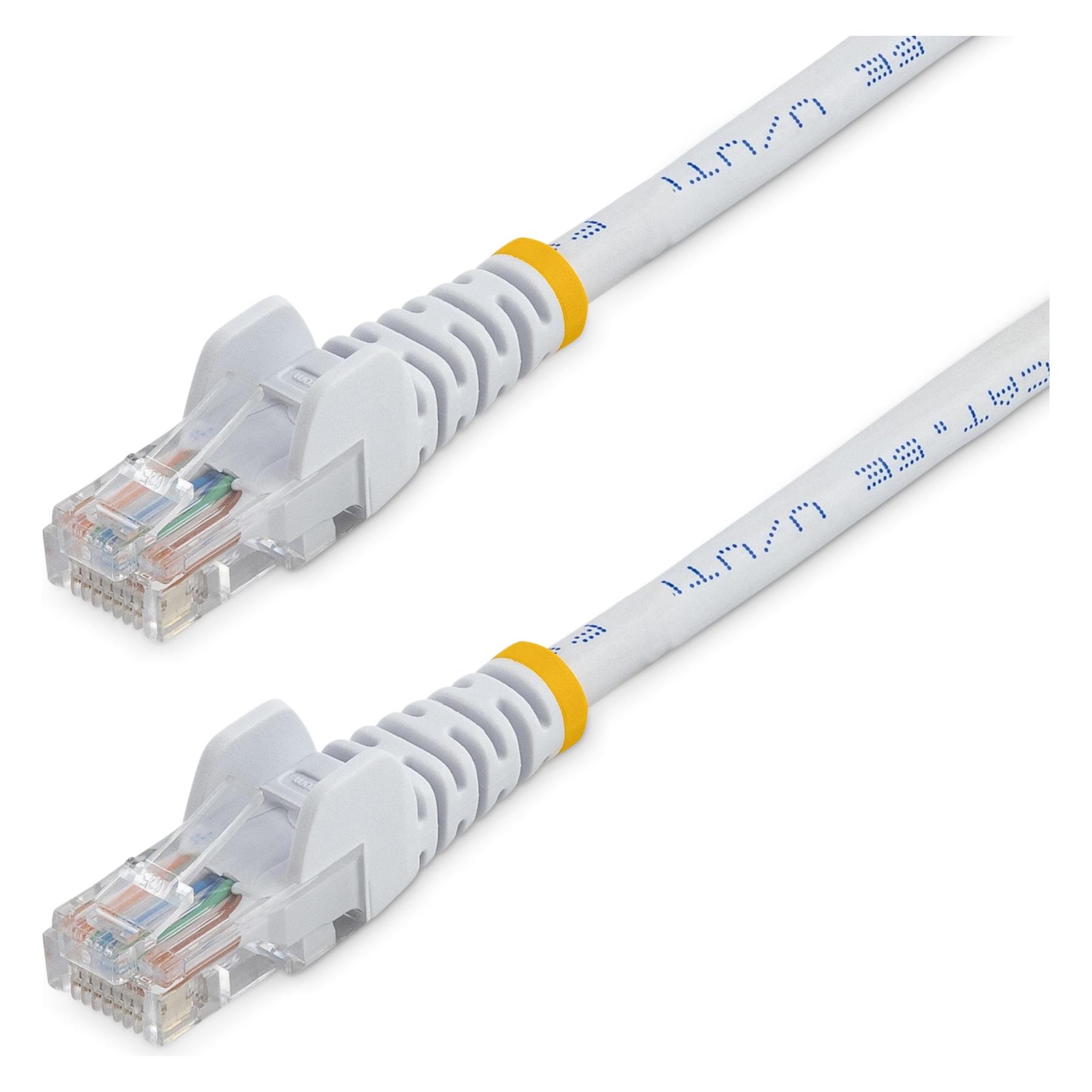 Startech Cavo Di Rete (Utp, Cat5e, 5 M), Cavo Di Rete