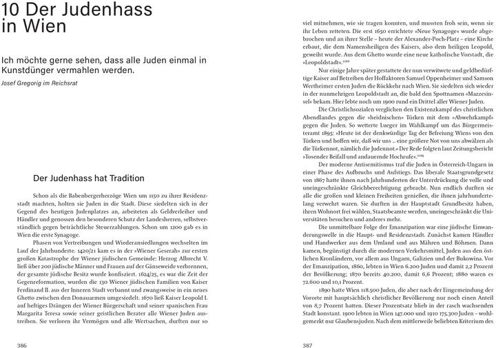 Produktbild Hitlers Wien (Deutsch, Brigitte Hamann, Johannes Sachslehner, Oliver Rathkolb, 2022)