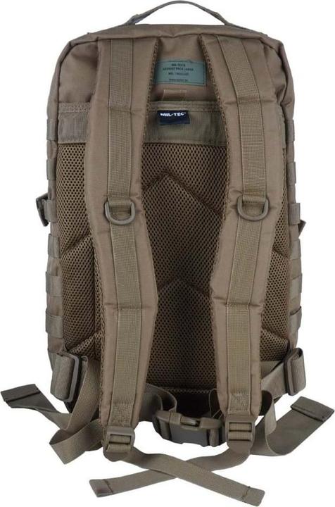 Actual product image Mil-tec Assault (36 l)