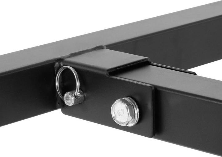 Produktbild Rebel Verstellbare multifunktionale Trainingsbank ACTIVE