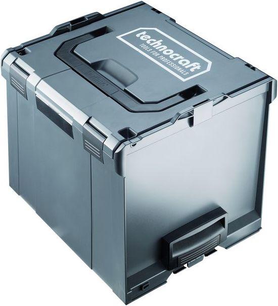 Actual product image technocraft Woody Boxx (81 pieces)