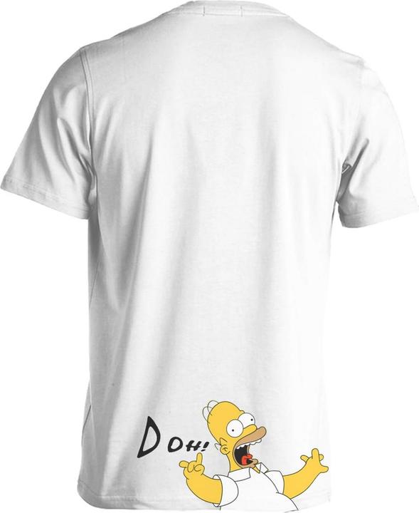 Produktbild The Simpsons TShirt (M)