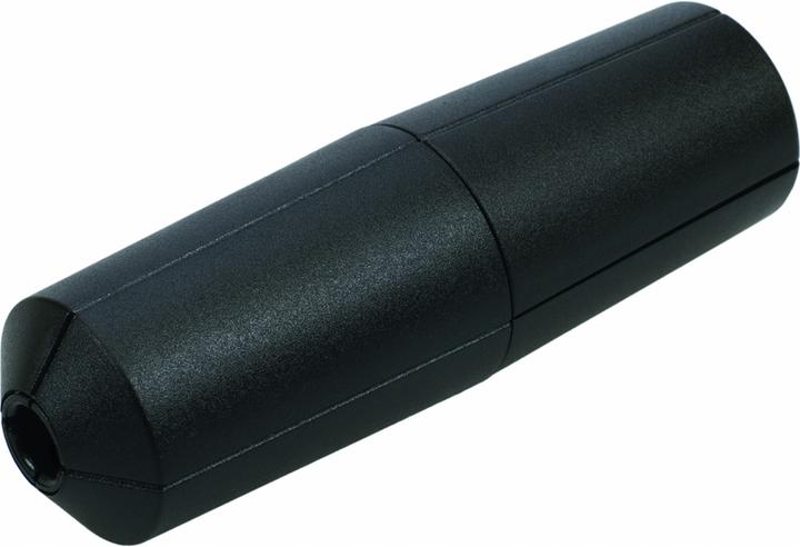Image du produit Ehmann Variateur LED à cordon noir LED 3-35W, 5-100W/VA