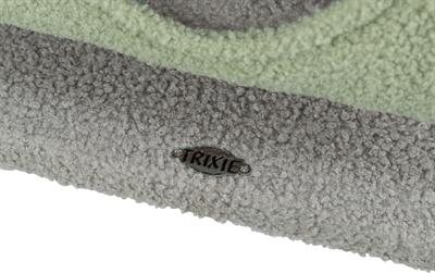Productafbeelding Trixie Kitten Krabpaal Lunito Grijs / Mintgroen (Grijs, Mintgroen)