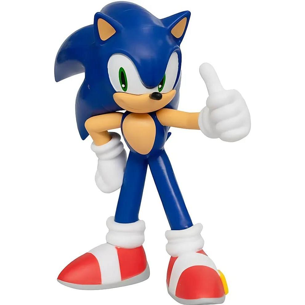Comansi Sonic the Hedgehog Premium Figur Sonic 16 cm