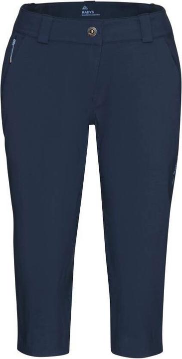 Actual product image Radys R2 Travel Softshell 3/4 Pants