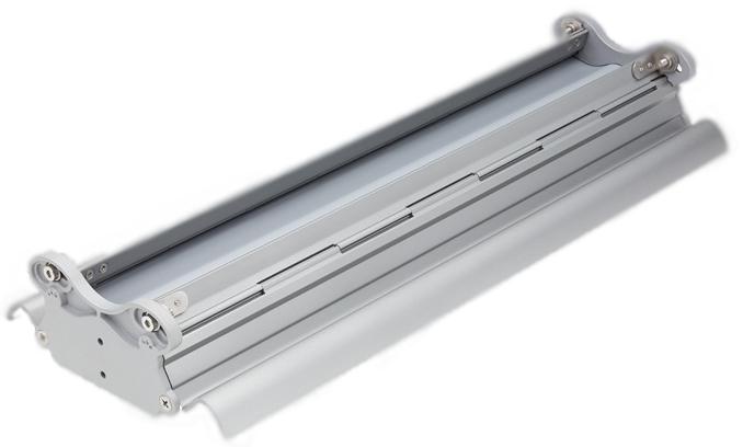 Actual product image Ubiquiti AM-M522-45-AC: WLAN-AC Sector Ant. (5G)