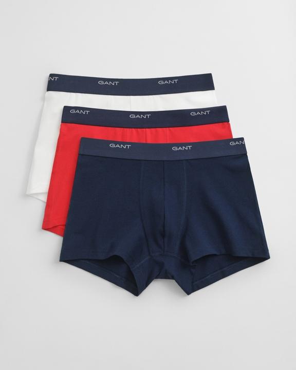 Produktbild GANT Trunks (L, 3er Pack)