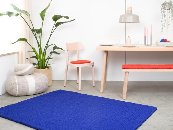 Produktbild Myfelt Isa (180 x 260 cm)